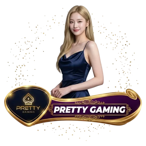 PRETTY WPT789